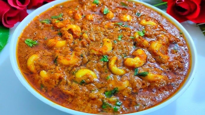 Cashew Kari- काजू कारी TB